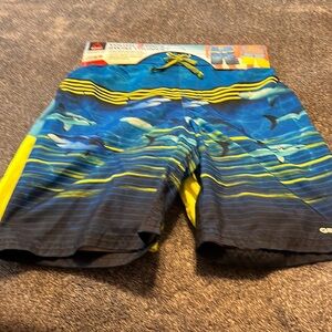 Gerry’s 2 pack swim trunks
